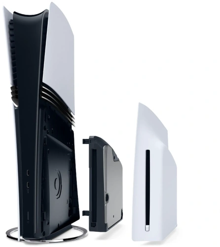 Игровая приставка Sony PlayStation 5 Pro (PS5 Pro) (2 ревизия) – фото, купить в Минске с доставкой по Беларуси – 360shop.by