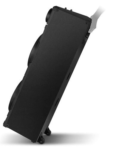 Колонка для вечеринок SVEN PS-1900 — фото, купить в Минске с доставкой по Беларуси — 360shop.by