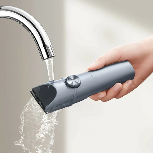 Универсальный триммер Xiaomi Mijia Hair Clipper 2 (MJGHHC2LF) — фото, купить в Минске с доставкой по Беларуси — 360shop.by