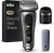 Электробритва Braun Series 9 Pro+ 9575cc — фото, купить в Минске с доставкой по Беларуси — 360shop.by