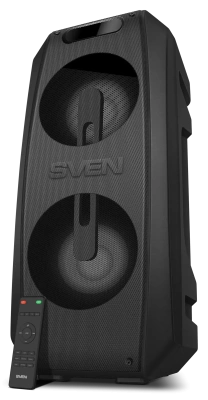 Колонка для вечеринок SVEN PS-740 — фото, купить в Минске с доставкой по Беларуси — 360shop.by
