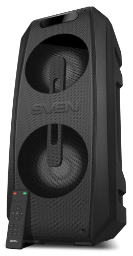 Колонка для вечеринок SVEN PS-740 — фото, купить в Минске с доставкой по Беларуси — 360shop.by