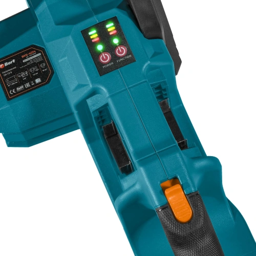 Пила цепная аккумуляторная Bort BKS-4014 (93418507) (без АКБ) — фото, купить в Минске с доставкой по Беларуси — 360shop.by