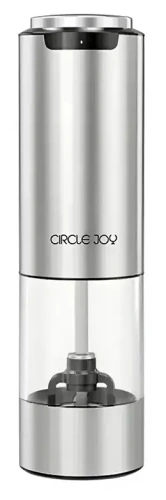 Электрическая мельница Circle Joy Nova Electric Grinder (CJ-EG12) — фото, купить в Минске с доставкой по Беларуси — 360shop.by