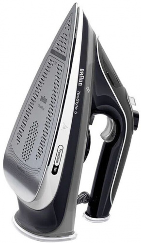 Утюг Braun TexStyle 5 SI 5188 BK
