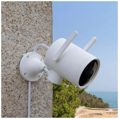 IP-камера Xiaomi Imilab Smart Outdoor Camera N1 (CMSXJ25A)