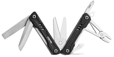 Мультитул NexTool Mini Sailor Scissors Version (NE20237) — фото, купить в Минске с доставкой по Беларуси — 360shop.by