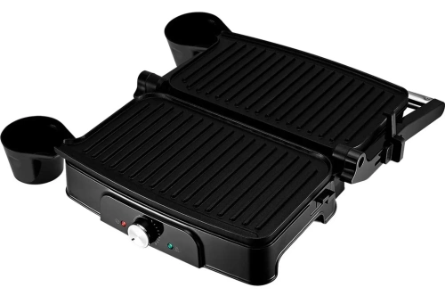 Электрогриль Kitfort KT-1659 — фото, купить в Минске с доставкой по Беларуси — 360shop.by