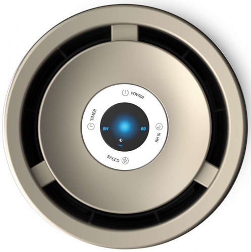 Ультразвуковой увлажнитель воздуха Philips HU4816/10