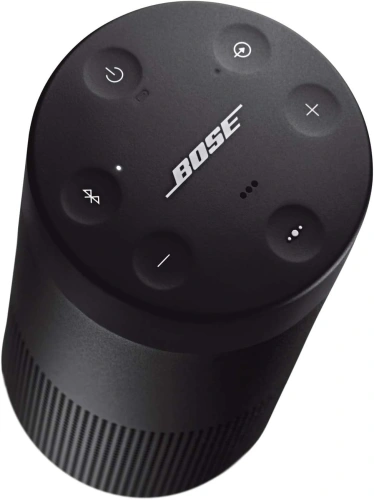 Портативная колонка Bose SoundLink Revolve II — фото, купить в Минске с доставкой по Беларуси — 360shop.by
