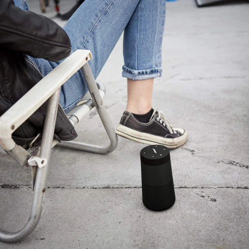 Портативная колонка Bose SoundLink Revolve II — фото, купить в Минске с доставкой по Беларуси — 360shop.by