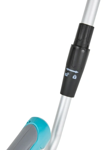 Ножницы аккумуляторные GPT SGT 722L (с 1-им АКБ) — фото, купить в Минске с доставкой по Беларуси — 360shop.by