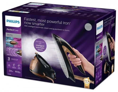 Утюг с парогенератором Philips GC9682/80