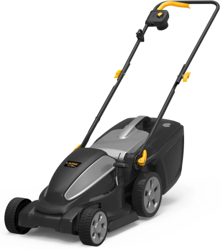 Газонокосилка электрическая Alpina AL1 38 E (291380064/A22) — фото, купить в Минске с доставкой по Беларуси — 360shop.by