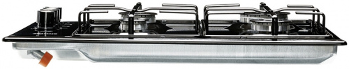 Газовая варочная панель Simfer H60Q40B411
