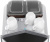 Кофемашина Siemens EQ.9 plus connect s700 TI9573X1RW