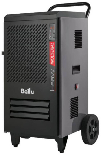 Осушитель воздуха Ballu BDI-80L – фото, купить в Минске с доставкой по Беларуси – 360shop.by