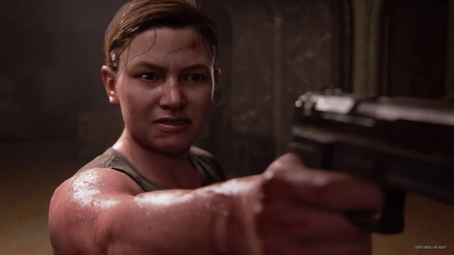 Игра The Last of Us Part II Remastered для PlayStation 5 (PS5) — фото, купить в Минске с доставкой по Беларуси — 360shop.by