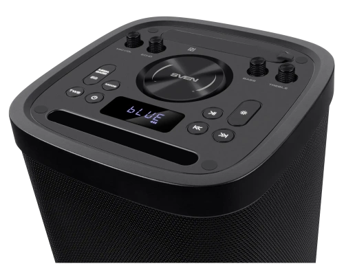 Колонка для вечеринок SVEN PS-930 — фото, купить в Минске с доставкой по Беларуси — 360shop.by