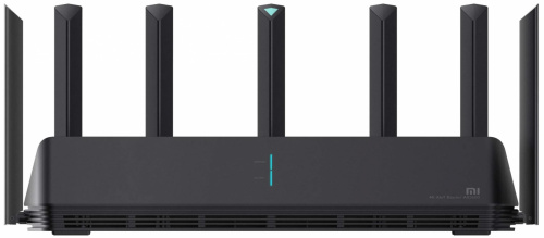 Wi-Fi роутер Xiaomi Mi AIoT Router AX3600 (R-3600)