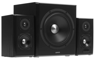 Акустика Edifier S351DB — фото, купить в Минске с доставкой по Беларуси — 360shop.by