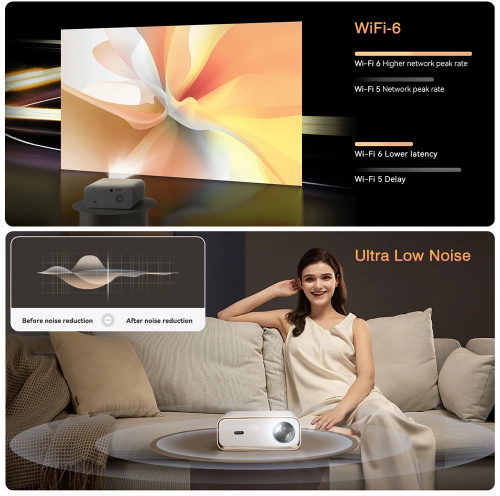 Wanbo X5  – фото, купить в Минске с доставкой по Беларуси – 360shop.by