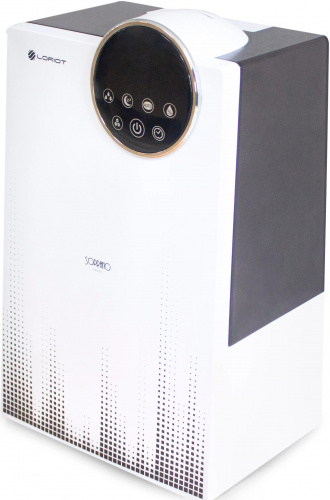 Ультразвуковой увлажнитель воздуха Loriot Soprano LHS-C450E