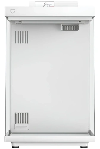 Умный аквариум Xiaomi Mijia Smart Fish Tank 10L (MYG200) — фото, купить в Минске с доставкой по Беларуси — 360shop.by