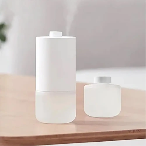Электронный аромадиффузор Xiaomi Mijia Automatic Fragrance Machine Set (MJXFJ01XW) — фото, купить в Минске с доставкой по Беларуси — 360shop.by