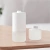 Электронный аромадиффузор Xiaomi Mijia Automatic Fragrance Machine Set (MJXFJ01XW) — фото, купить в Минске с доставкой по Беларуси — 360shop.by
