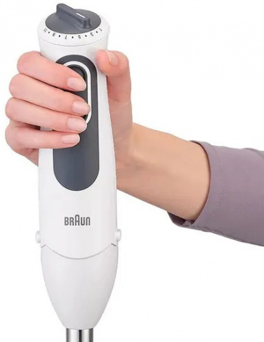 Блендер погружной Braun MQ 3145 Aperitive