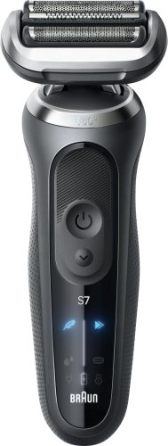 Электробритва Braun Series 7 72-G7200cc — фото, купить в Минске с доставкой по Беларуси — 360shop.by