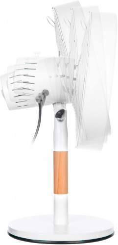 Вентилятор Sencor SFE 3080WH – фото, видео, купить в Минске с доставкой по Беларуси – 360shop.by