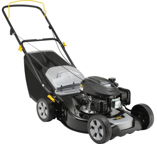 Газонокосилка бензиновая Alpina AL4 46 A (2L0481044/A22) — фото, купить в Минске с доставкой по Беларуси — 360shop.by