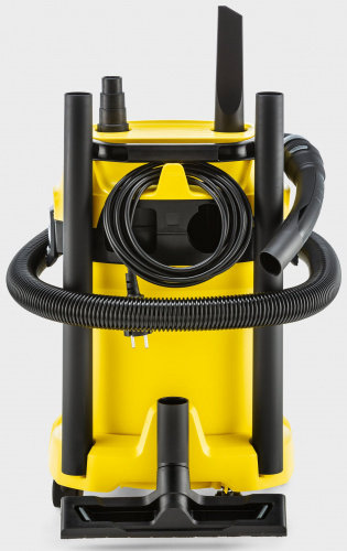 Пылесос Karcher WD 3 V (1.628-101.0)