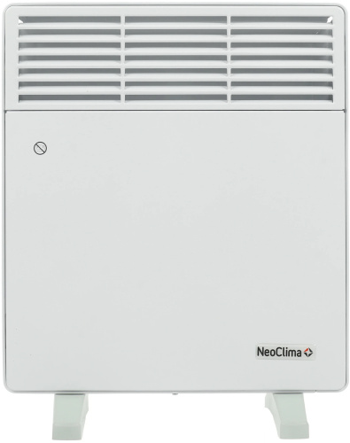 Конвектор электрический NeoClima Comforte T0.5 – фото, купить в Минске с доставкой по Беларуси – 360shop.by