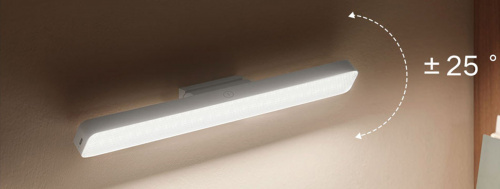Умная магнитная лампа Mijia Magnetic Reading Lamp (9290029114) — фото, купить в Минске с доставкой по Беларуси — 360shop.by