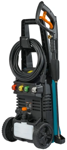 Мойка высокого давления Bort BHR-2100M (93416862) — фото, купить в Минске с доставкой по Беларуси — 360shop.by