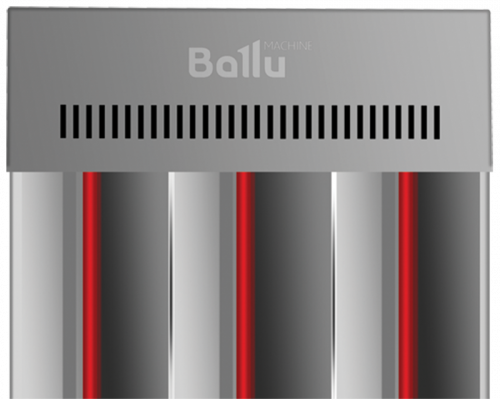 Инфракрасный обогреватель Ballu BIH-T-4.5