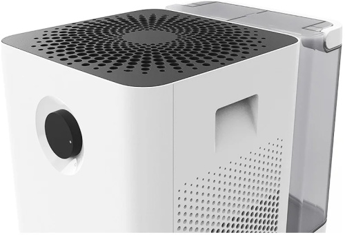 Мойка воздуха Boneco Air-O-Swiss W400– фото, купить в Минске с доставкой по Беларуси – 360shop.by