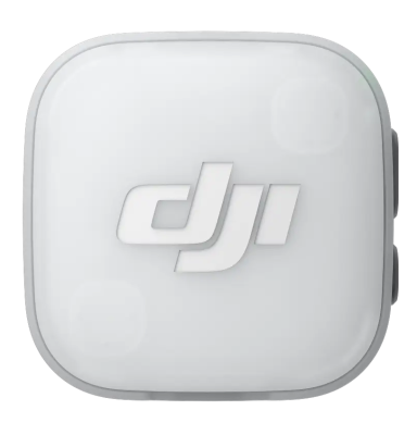 Радиосистема DJI Mic Mini 2 (2TX + 1RX + Charging Case) — фото, купить в Минске с доставкой по Беларуси — 360shop.by