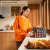Кофемашина капсульная Mijia Capsule Coffee Machine S1 (CMC001) — фото, купить в Минске с доставкой по Беларуси — 360shop.by