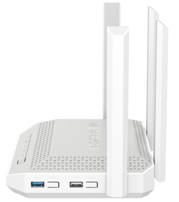 Wi-Fi роутер Netcraze Giga (NC-1012) — фото, купить в Минске с доставкой по Беларуси — 360shop.by