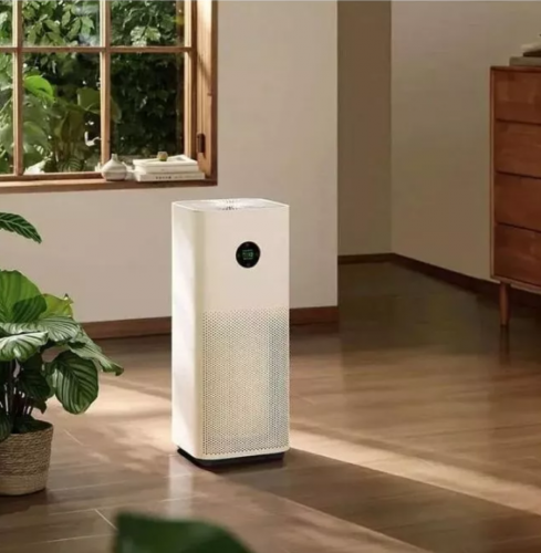 Очиститель воздуха Mijia Air Purifier 5S (AC-M24-SC) — фото, купить в Минске с доставкой по Беларуси — 360shop.by