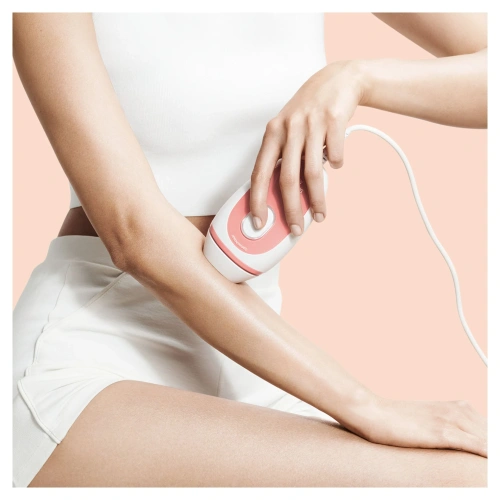 Фотоэпилятор Braun Silk-expert Mini PL1000 — фото, купить в Минске с доставкой по Беларуси — 360shop.by