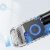 Фотоэпилятор Dreame IPL Home Use Hair Removal Device White D-1186 — фото, купить в Минске с доставкой по Беларуси — 360shop.by