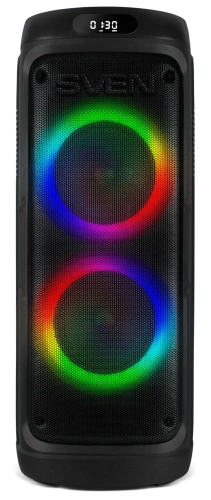 Колонка для вечеринок SVEN PS-770 — фото, купить в Минске с доставкой по Беларуси — 360shop.by