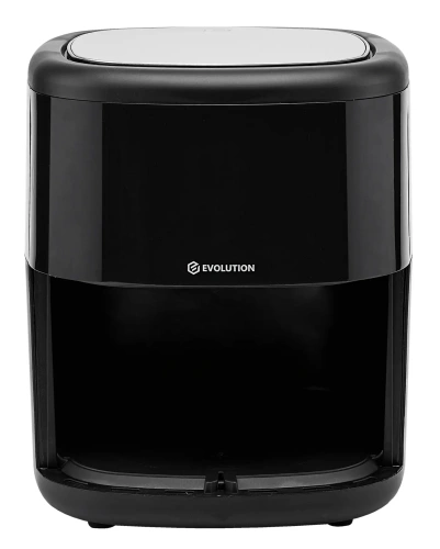 Аэрогриль Evolution AIRO 6100 — фото, купить в Минске с доставкой по Беларуси — 360shop.by