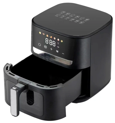Аэрогриль Evolution AIRO 7300W — фото, купить в Минске с доставкой по Беларуси — 360shop.by