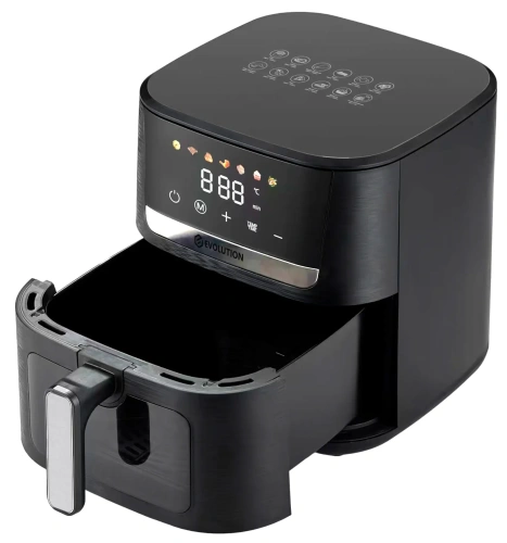 Аэрогриль Evolution AIRO 7300W — фото, купить в Минске с доставкой по Беларуси — 360shop.by
